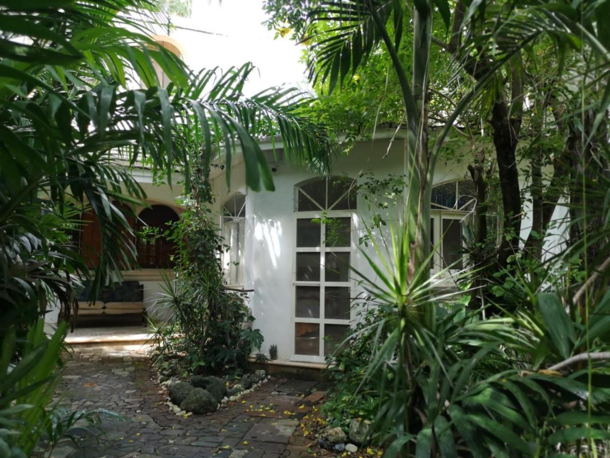 Casa Del Arquitecto Apartman Cancún Kültér fotó
