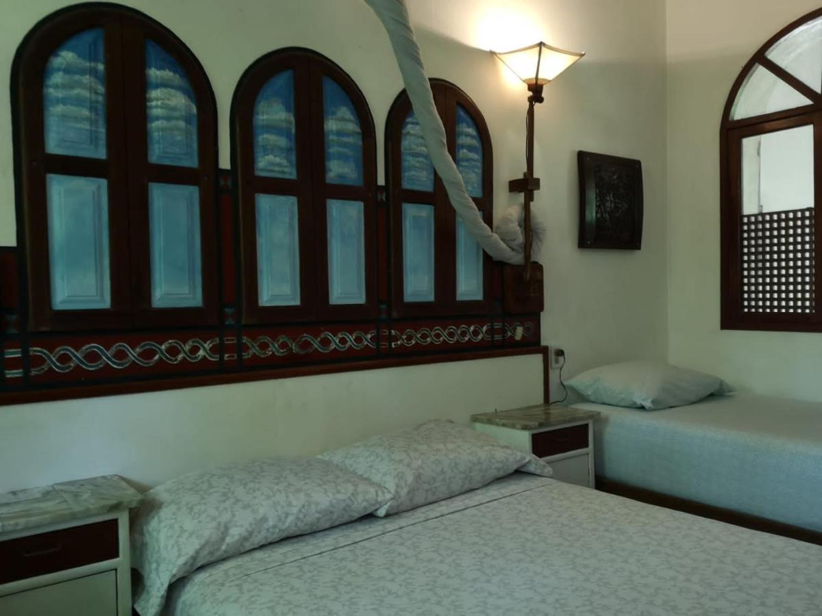 Casa Del Arquitecto Apartman Cancún Kültér fotó