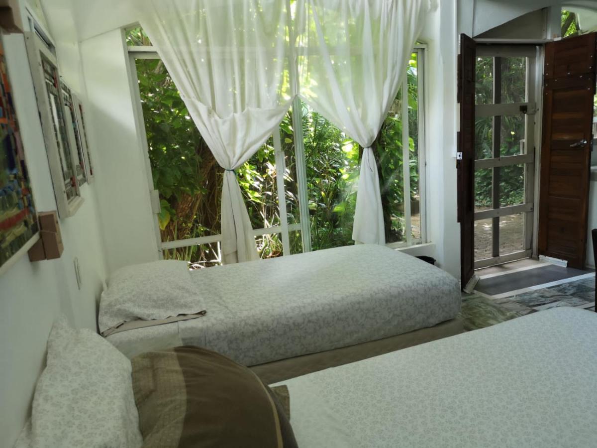 Casa Del Arquitecto Apartman Cancún Kültér fotó