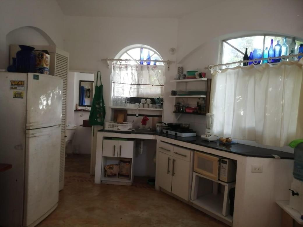 Casa Del Arquitecto Apartman Cancún Kültér fotó