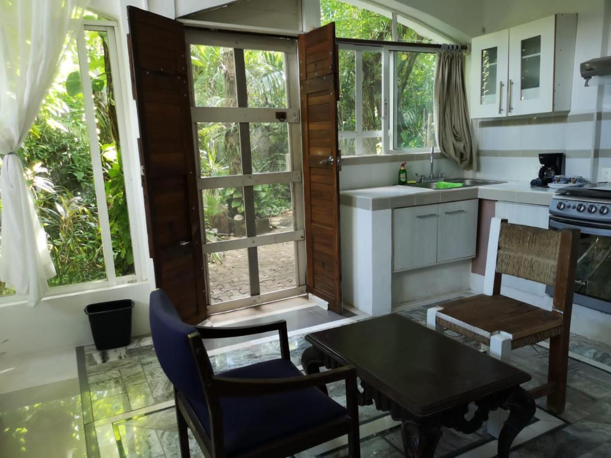 Casa Del Arquitecto Apartman Cancún Kültér fotó