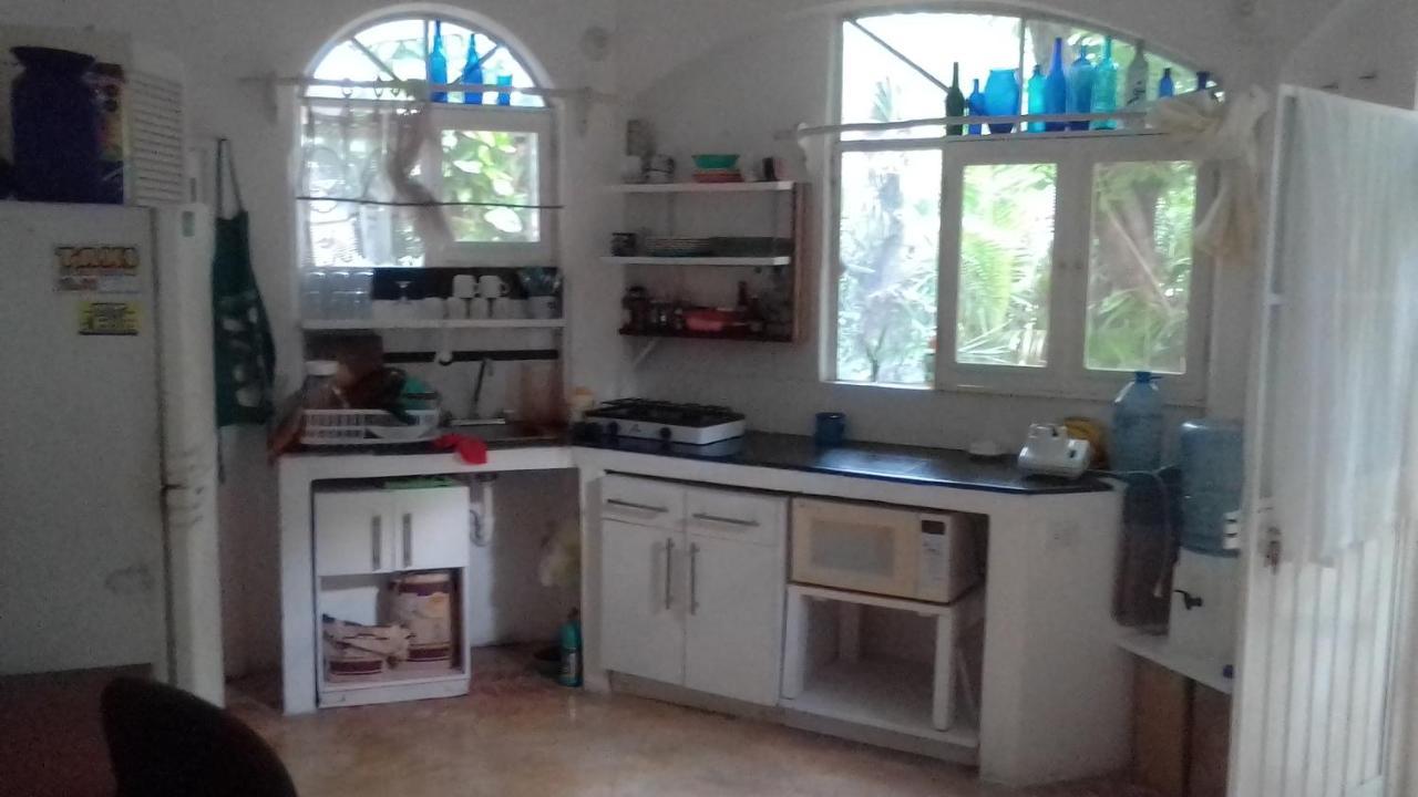 Casa Del Arquitecto Apartman Cancún Kültér fotó