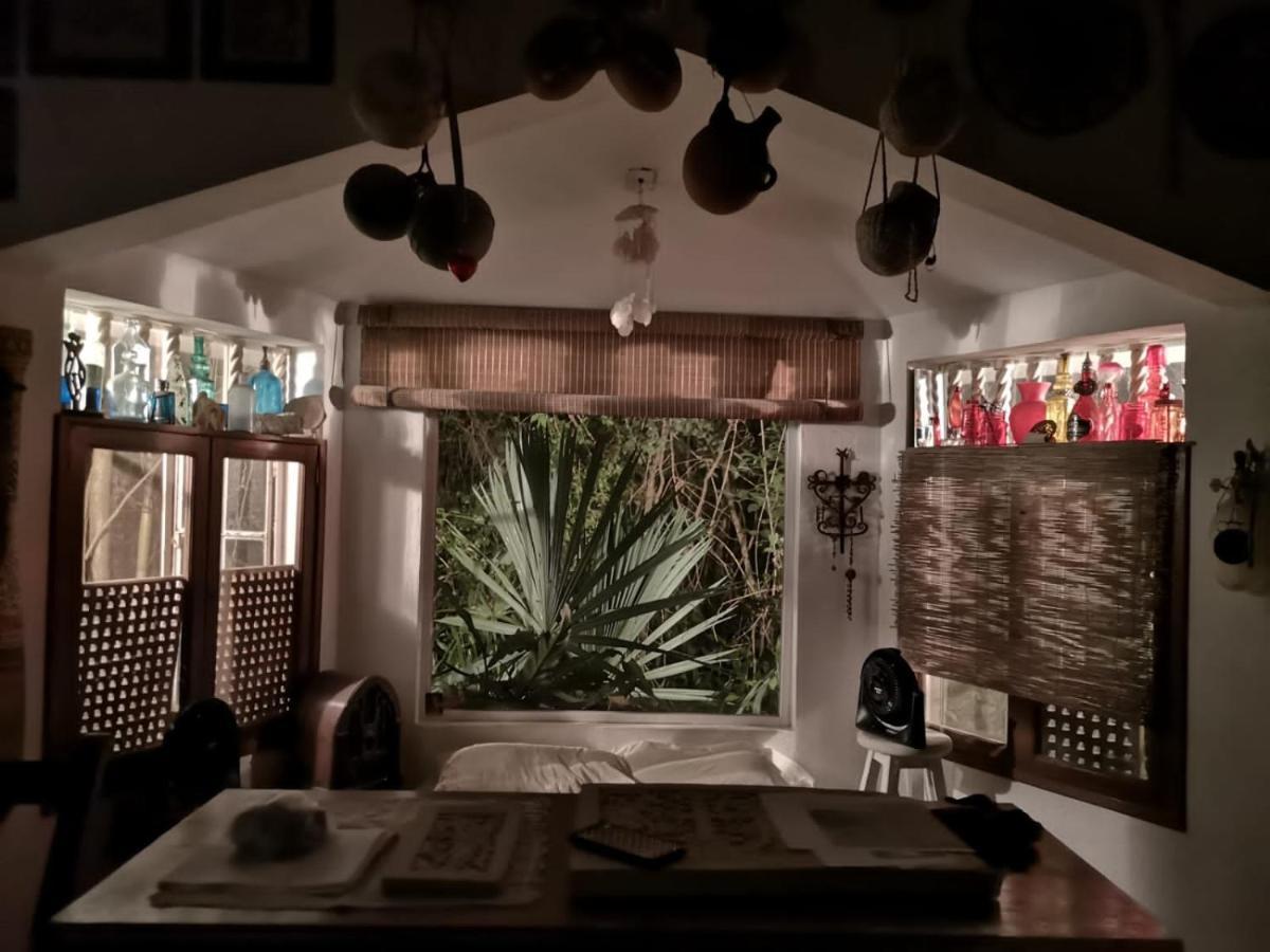 Casa Del Arquitecto Apartman Cancún Kültér fotó