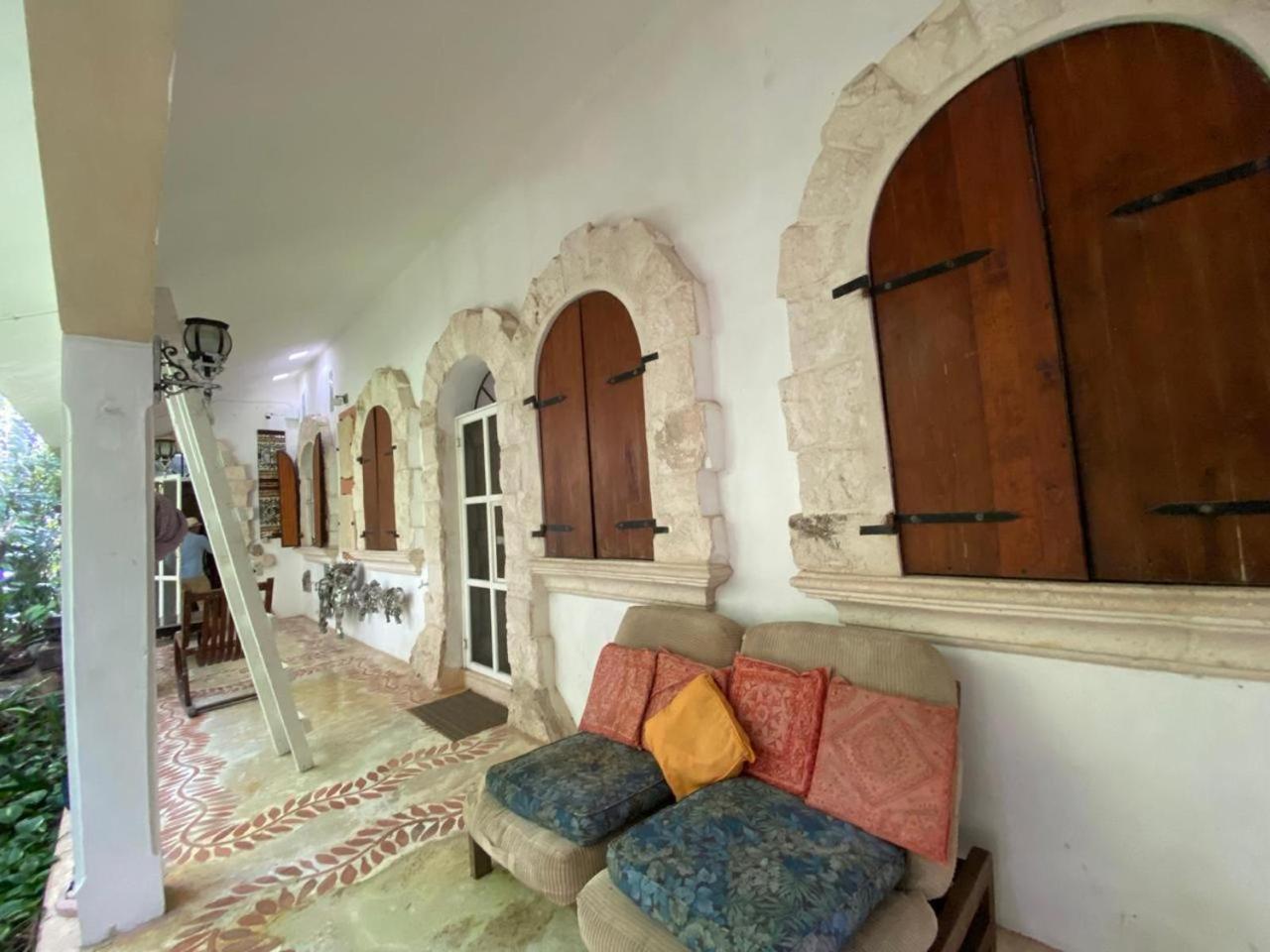 Casa Del Arquitecto Apartman Cancún Kültér fotó