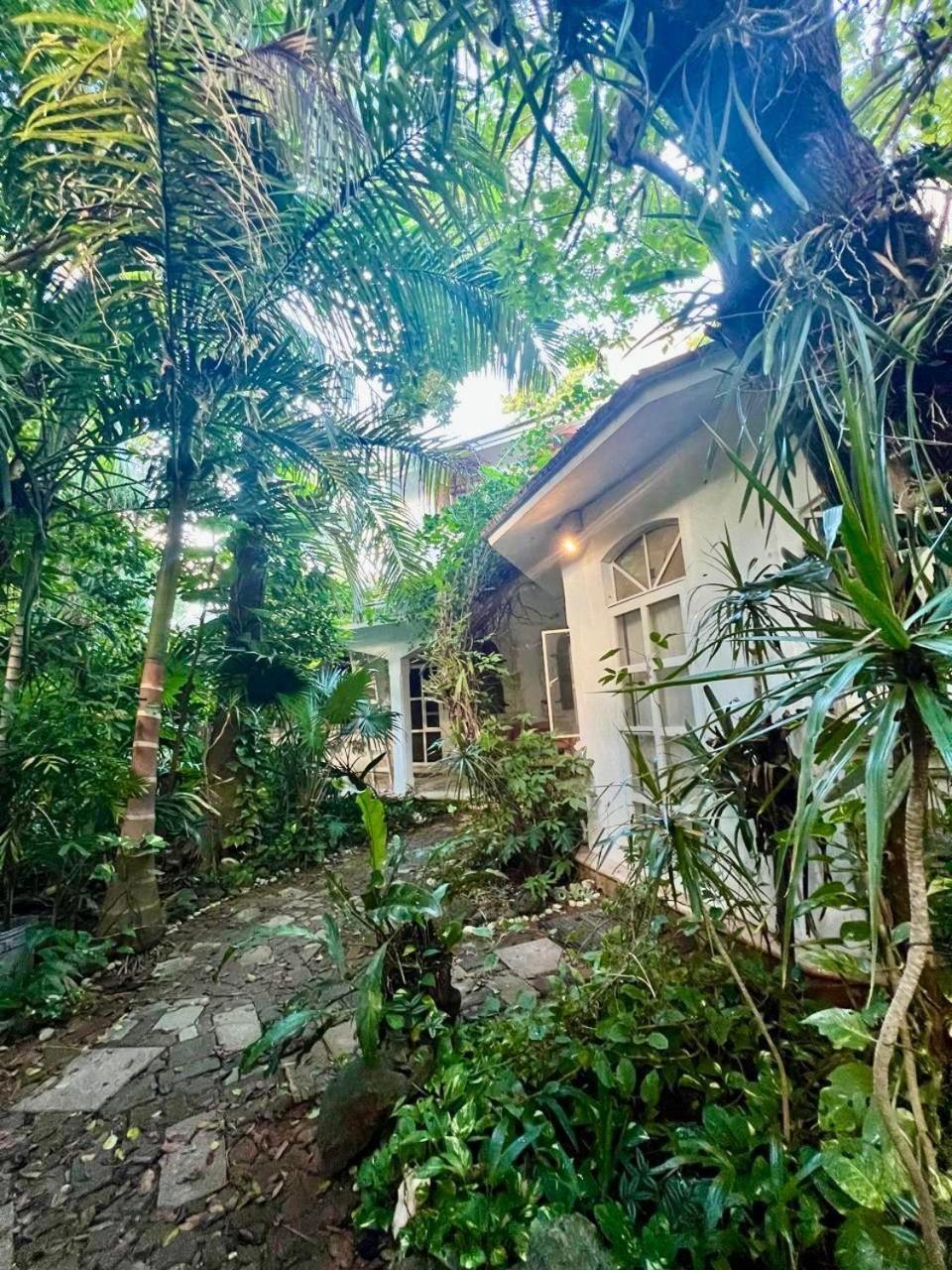 Casa Del Arquitecto Apartman Cancún Kültér fotó