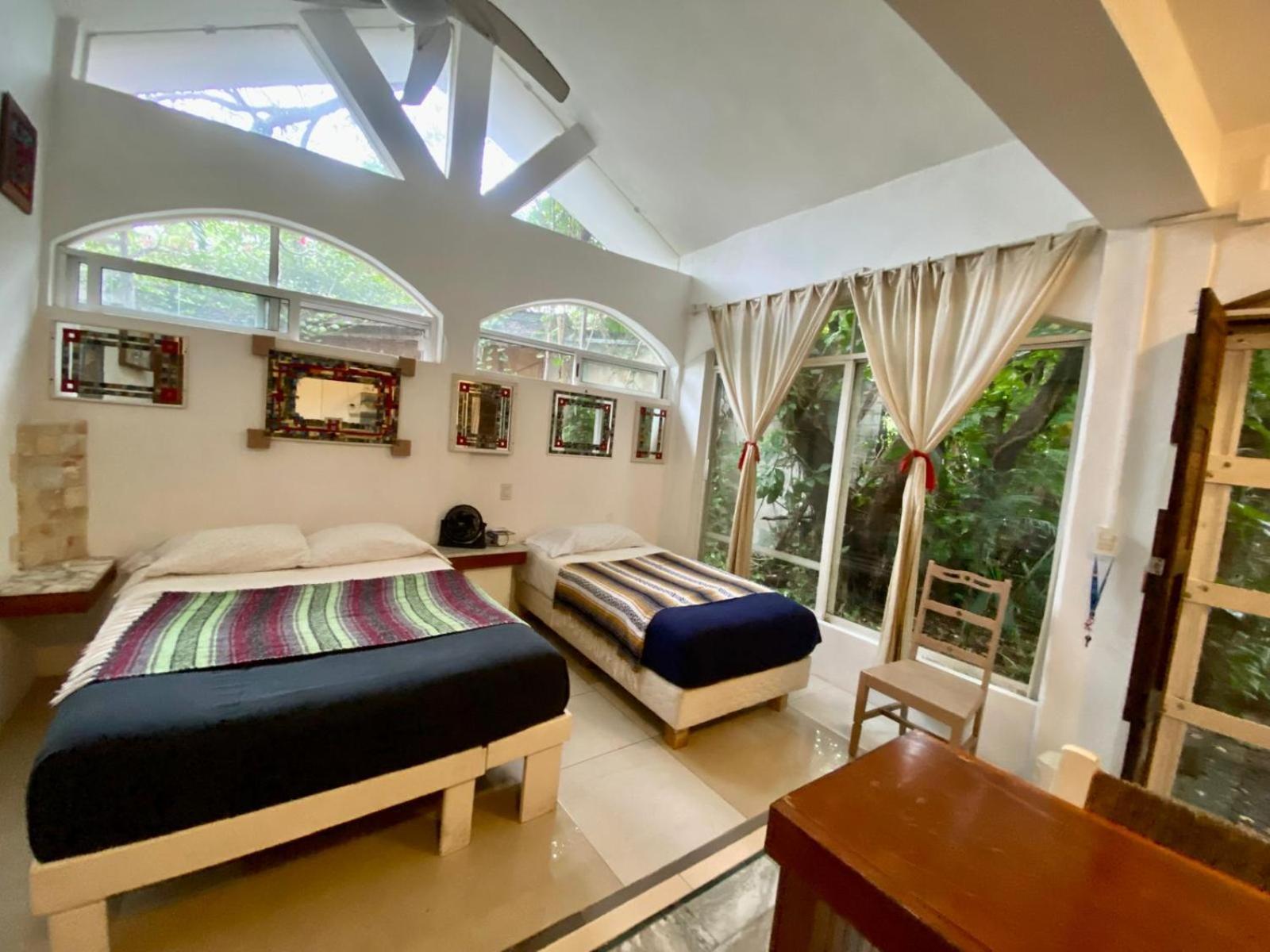 Casa Del Arquitecto Apartman Cancún Kültér fotó