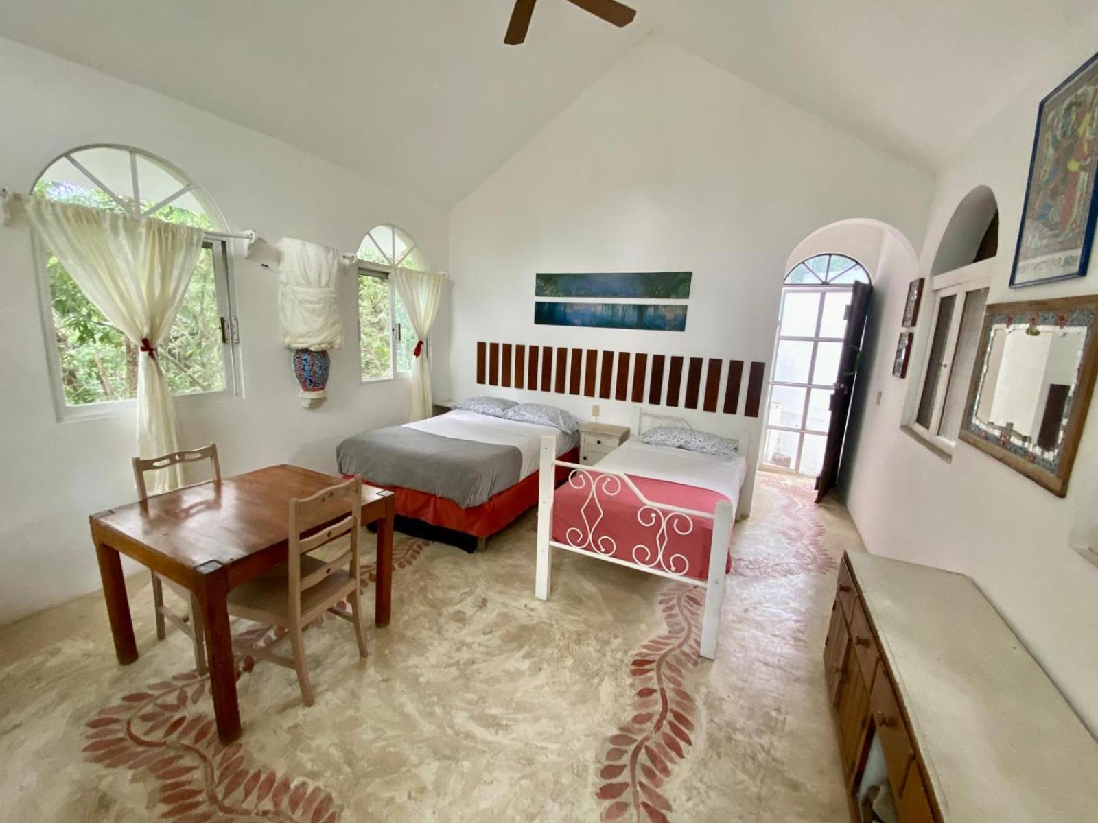 Casa Del Arquitecto Apartman Cancún Kültér fotó